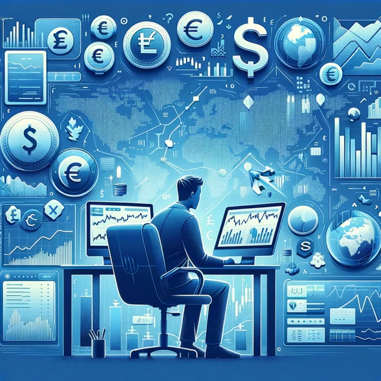 Understanding Forex Trading