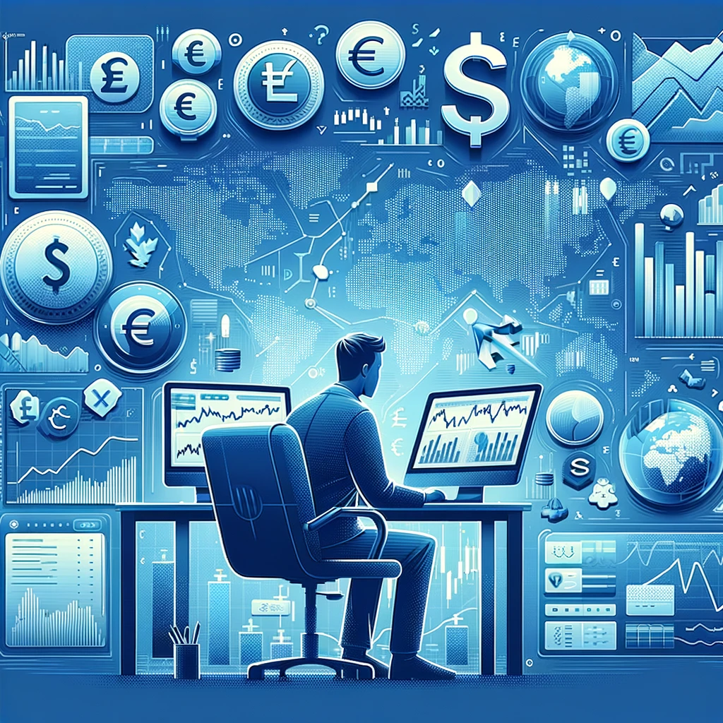 Understanding Forex Trading