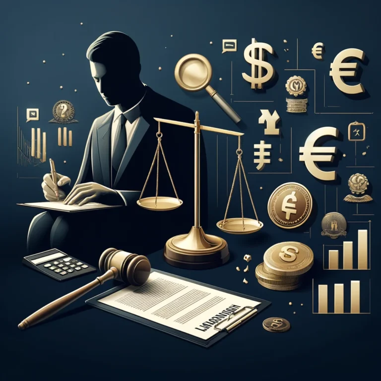 Understanding the Legal Side of Forex Trading