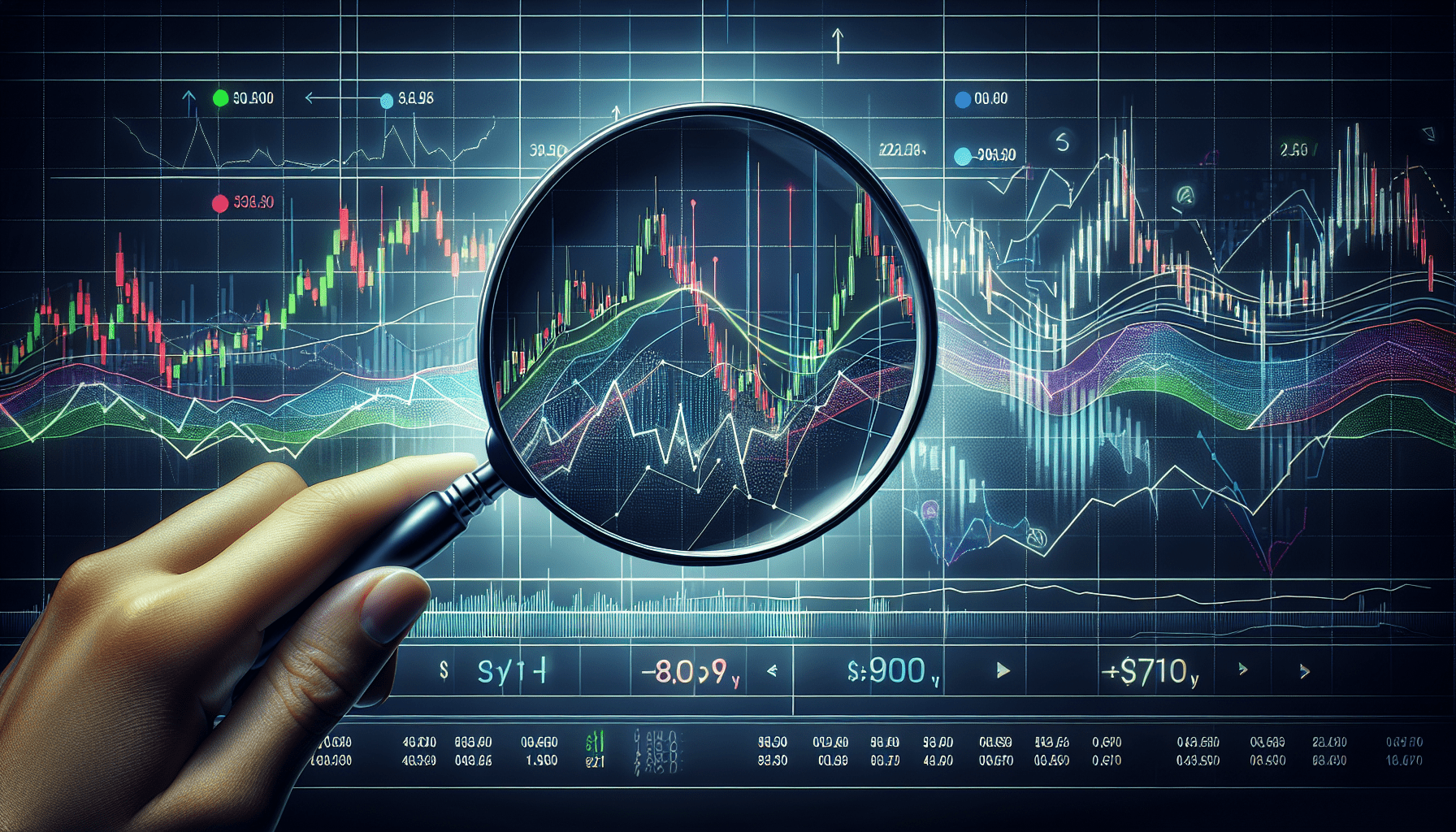 Master Market Sentiment with the Forex Market Sentiment Indicator MT4 / MT5